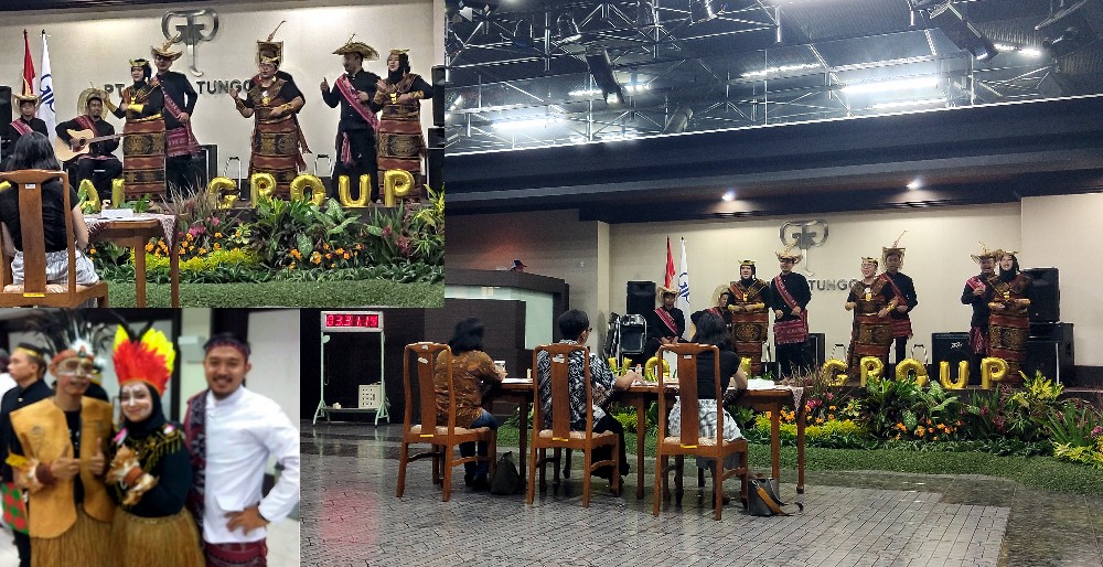 Vocal Group Competition