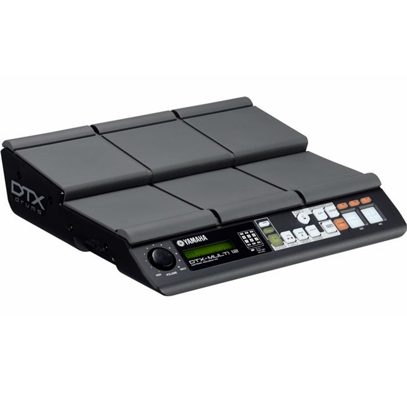 DTX Multi 12 - Electronic Drum Pad