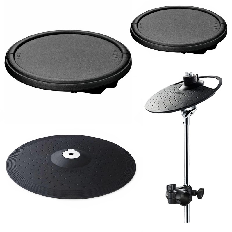 Electronic Music Instrument - parts