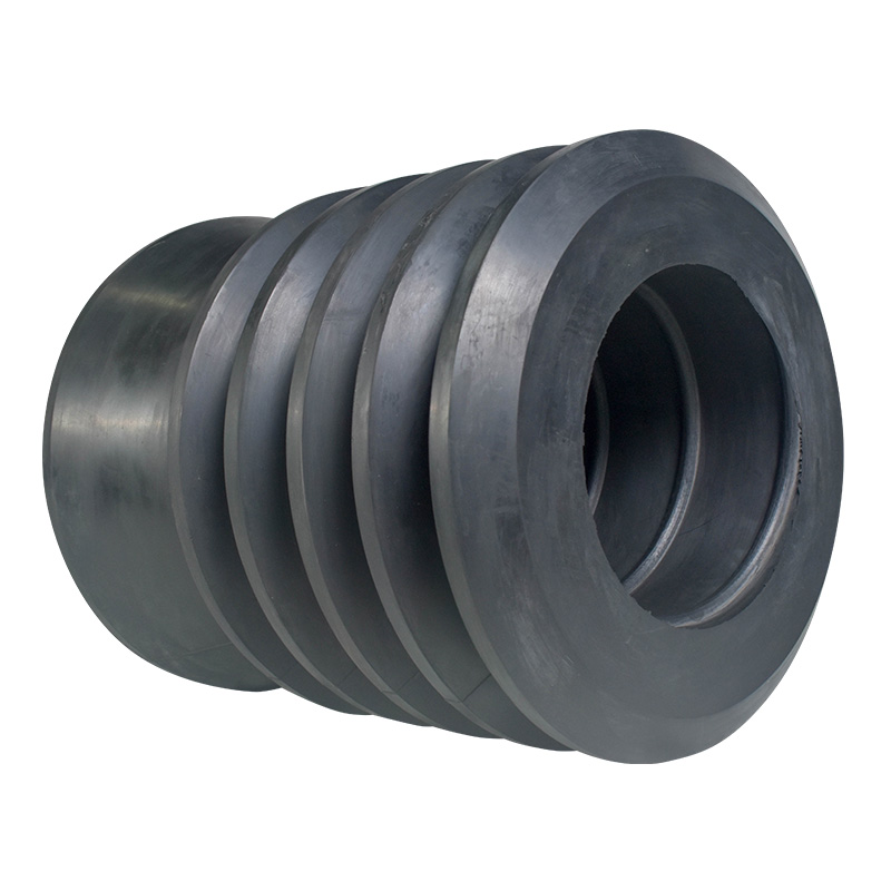 Rubber Cementing Buttom