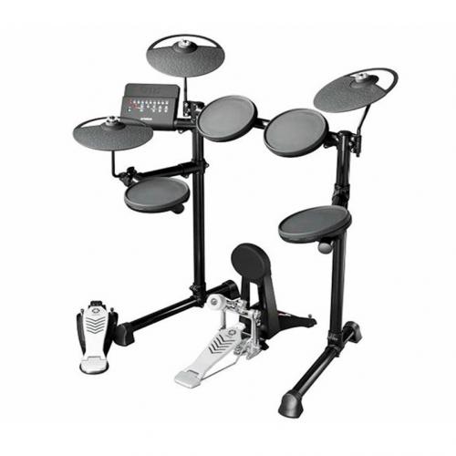 Electronic Music Instuments