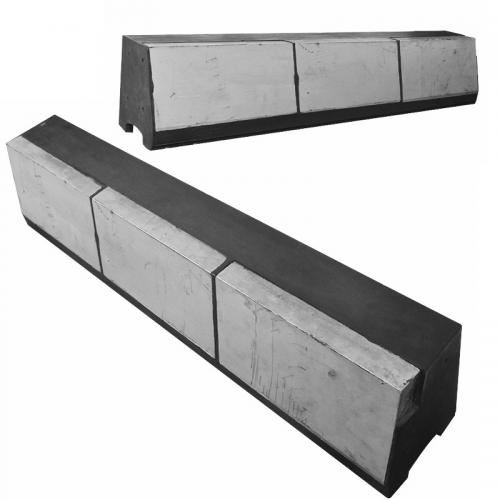 Lifter Bar w/ metal (Braddock)