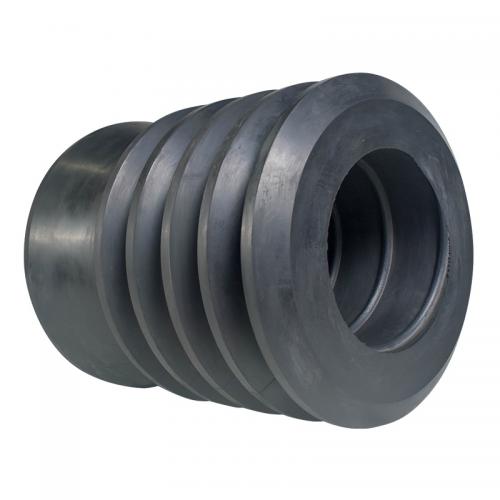 Rubber Cementing Buttom