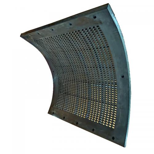 Trommel Screen Panel